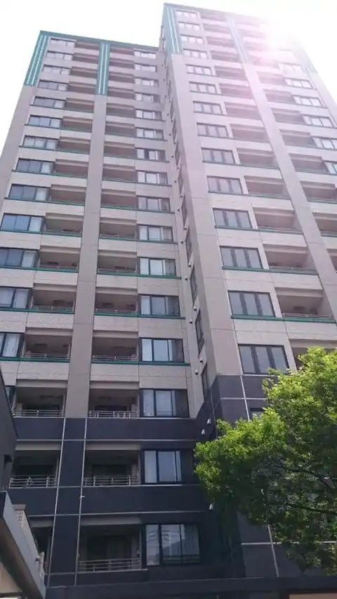 ルネ神楽坂