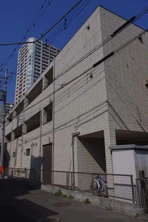 CasaClair武蔵浦和
