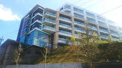 プレミスト上麻生