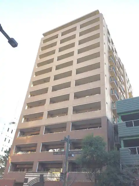 パレステージ大宮中央