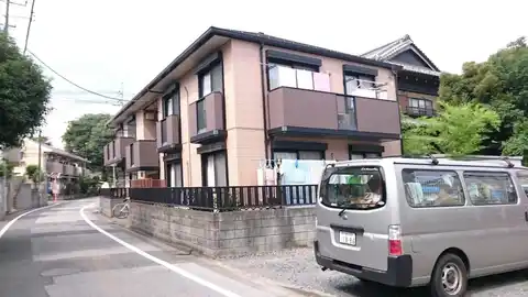 エンゼルハイムB