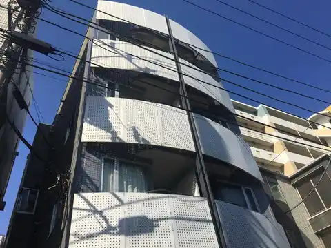 坂口ビル