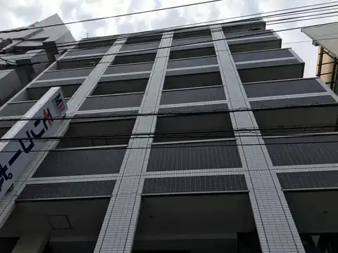 モリコーポNo.12