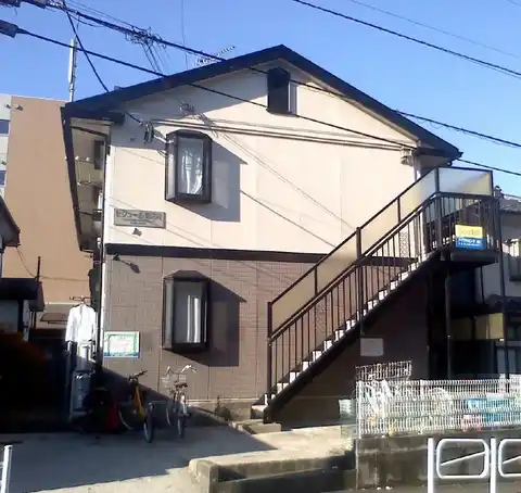 セジュール堀之内
