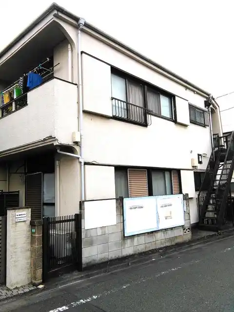 岩戸キャッスル