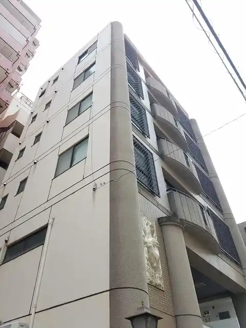 横浜コスタセイス