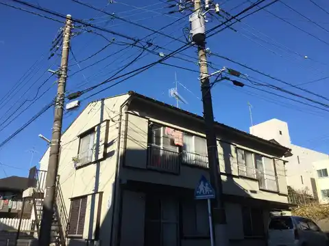 小松荘