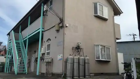 ジョイフルオークラNo.11