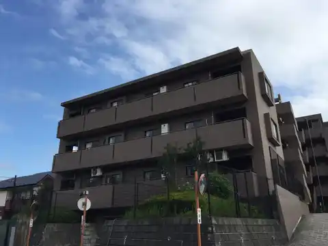 ナイスパークフロンテージセンター北