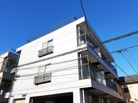 金子ハイツ