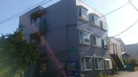 ウイング相模原II