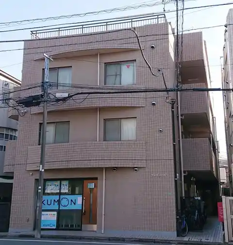 クレインハイツ