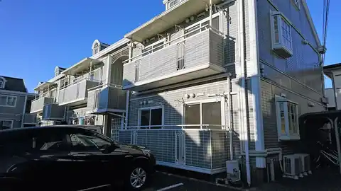 パレーシャル太平台1