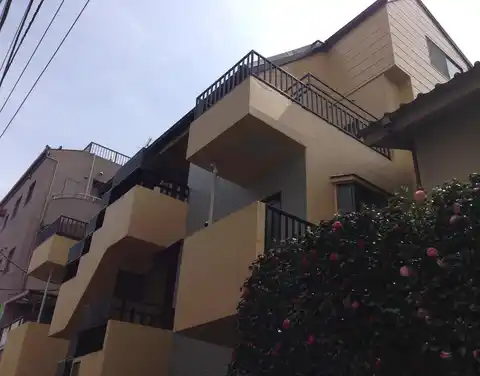 マノー赤堤