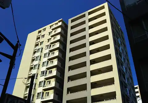 D’グラフォート本厚木コアレジデンス