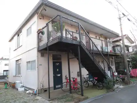 ローヤルハイツ