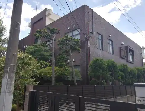 ドミール羽根木