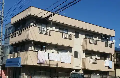 大野コーポ