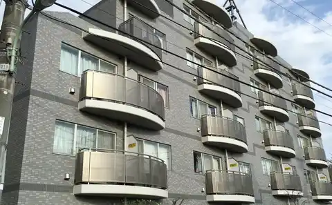 TK田園調布レディースフラッツ