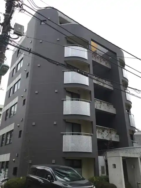 シティオ東山