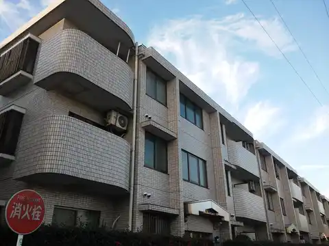 センチュリー府中紅葉丘