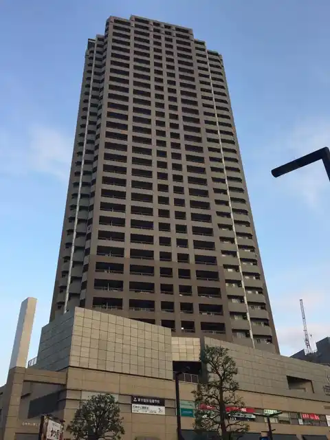 石神井公園ピアレス