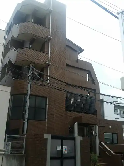 梶ケ谷TSビル