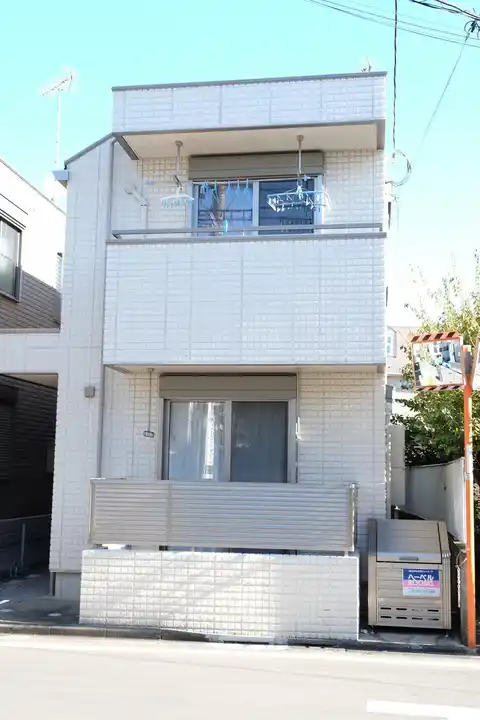 ポルトK