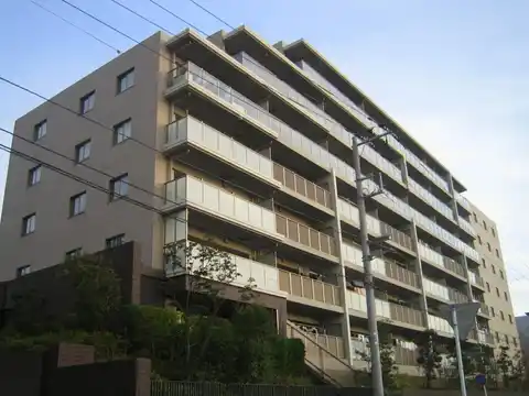 Brillia東戸塚