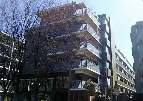 ルネ世田谷千歳台AYUMIE