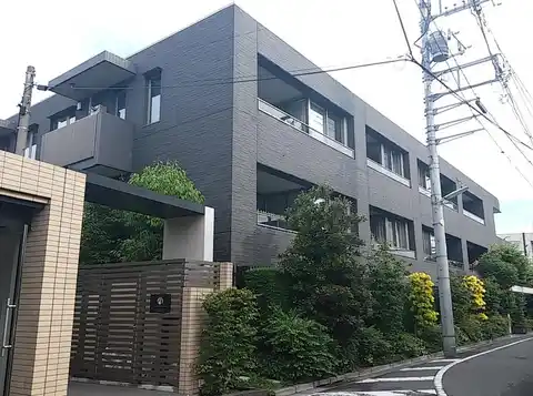ジオ成城学園前