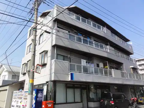ヴィラ鹿島台