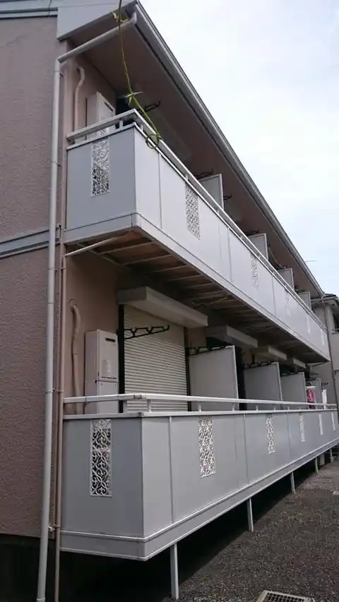 フラッツ本太