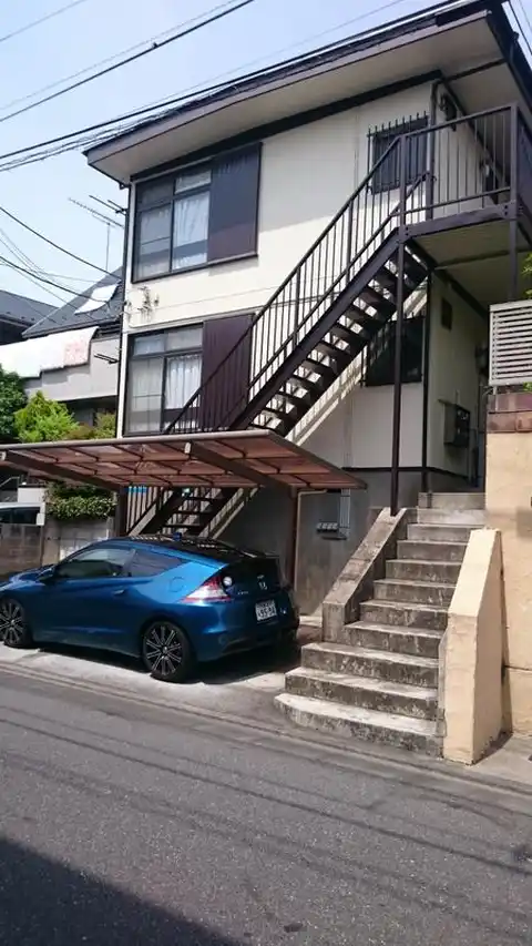たかばフラット