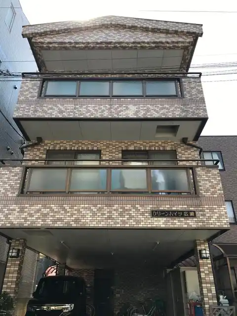 クリーンハイツ広瀬