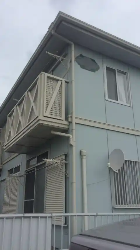 サンコーポ中台