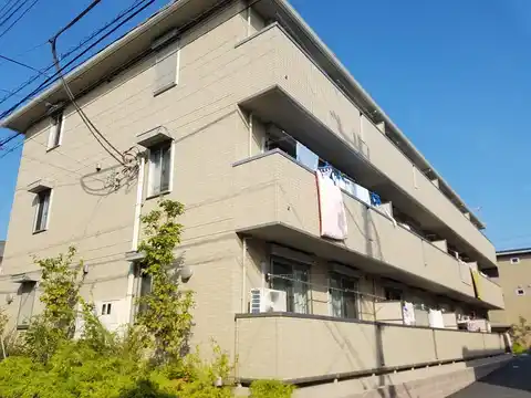カーサリュミエール