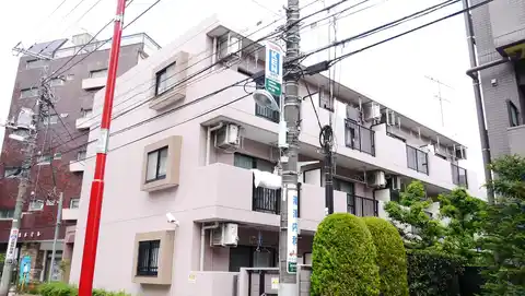 メゾン東陽南