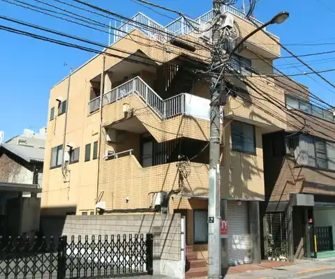 レストフル武蔵野
