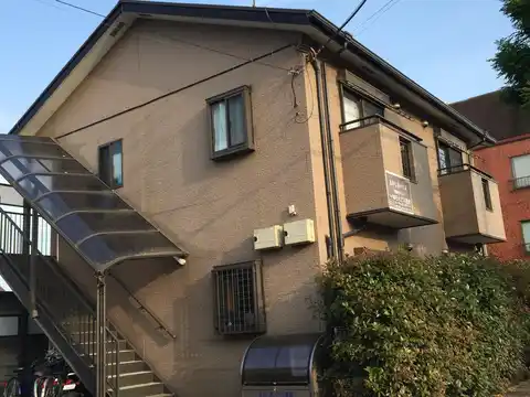 あかしあハウス