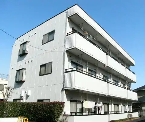 田中第7ハイム