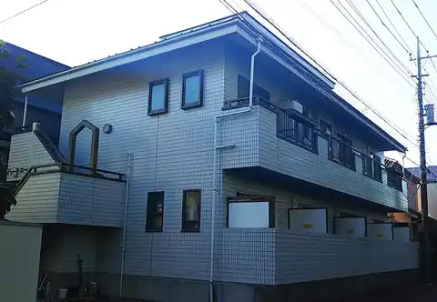 ハーモニー