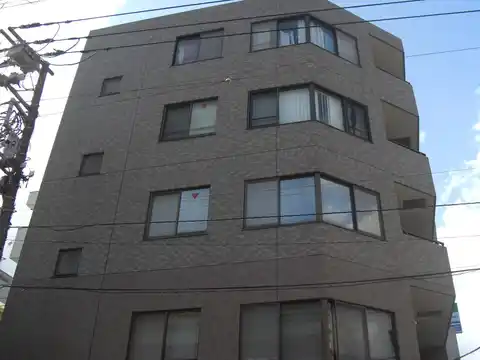 T&Iビル
