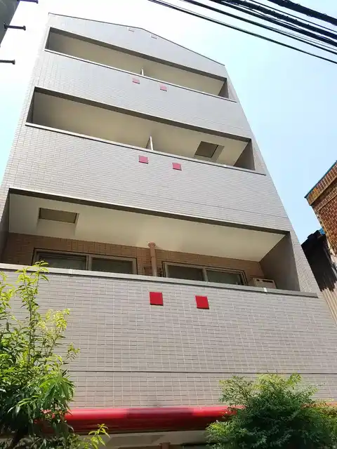 SANOYA MANSION