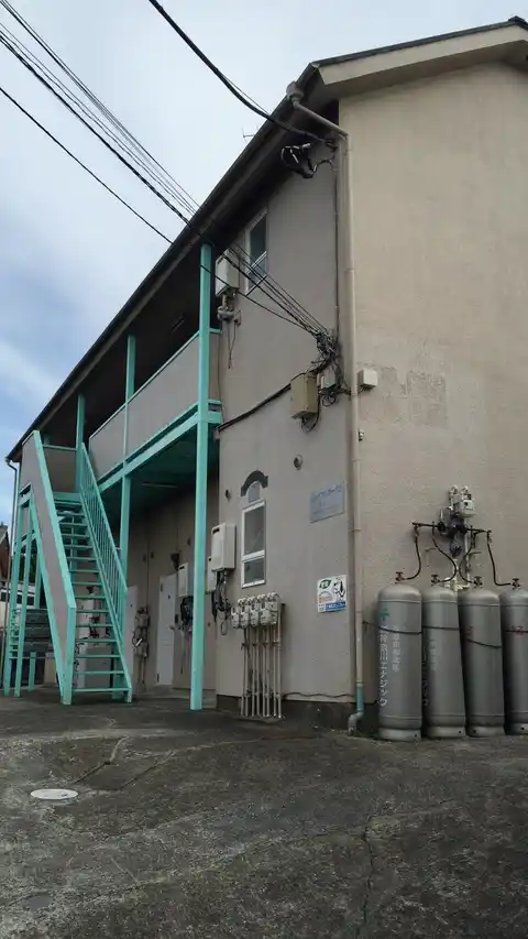 ジョイフルオークラNO.11