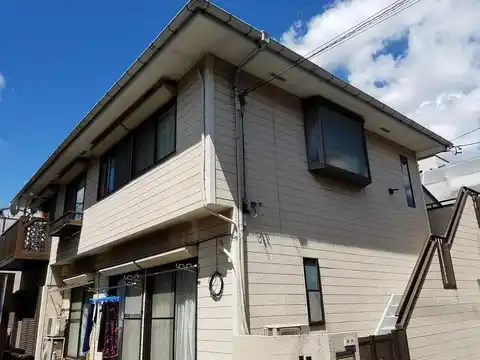 ABCハウス