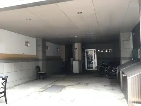 マルシェビル