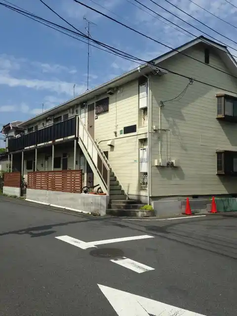 オリーブガーデン