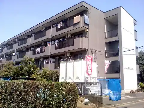 コートヒルズ