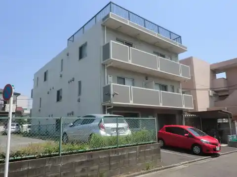 アンジェリーク湘南II